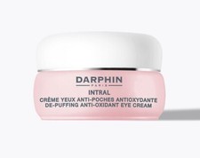 Image of Darphin Intral De Puffing Anti Oxidant Eye Cream 15ml BRAND NEW