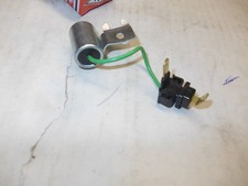 Condensateur Porsche 924