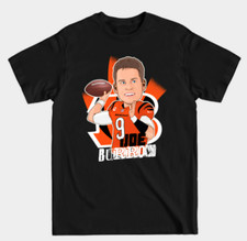 Joe Burrow t shirt. MOm gift, shirt all size shirt, cute cute cute