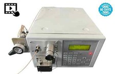 Primeline 501-0000 Solvent Delivery Module with 6 Port Sample Injector valve