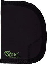 Sticky Holsters Holster - MD6 Suitable for Rhino / 327 Revolvers or similar