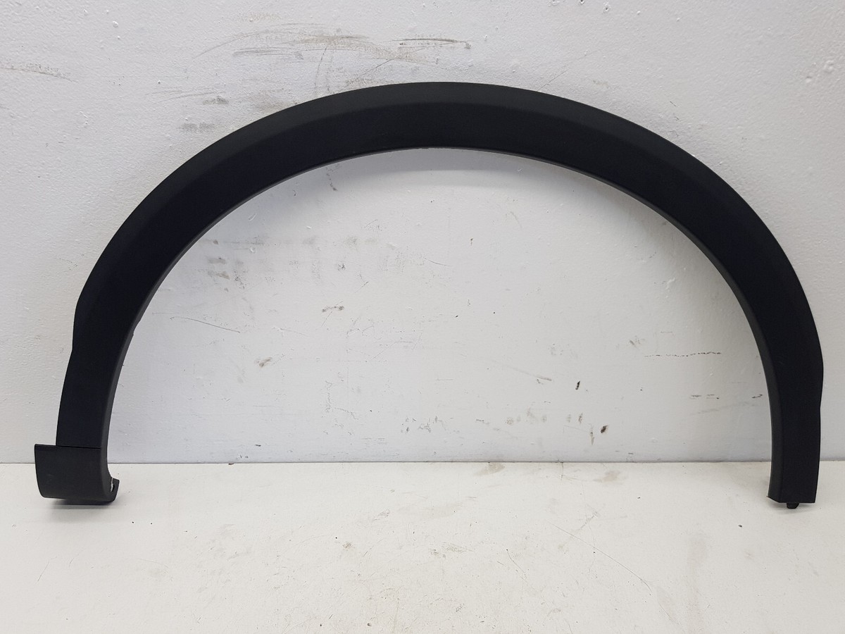 2020 MG HS EXCITE FRONT RIGHT DRIVER SIDE WHEEL ARCH TRIM OEM  