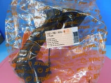 OEM HANDLE BAR HOUSING FOR STIHL MS194T CHAINSAW 1137 790 1012   ---  UP 515