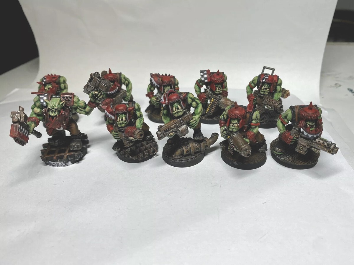 warhammerAoS オゴウルセット warhammerAoS オゴウルセット warhammerAoS オゴウルセット