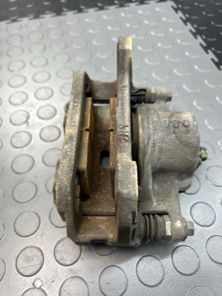 2006-2009 HONDA S2000 CIVIC FRONT BRAKE CALIPER OEM 16CL16VN - Image 3 of 4