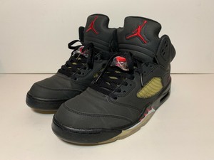 2009 jordan 5