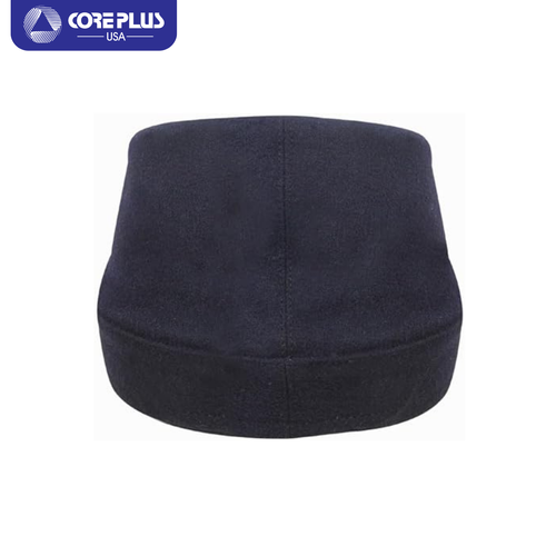 "Men's US Civil War Soldier's Wool Kepi - US Badge, Select Colors Available" - Picture 5 of 15