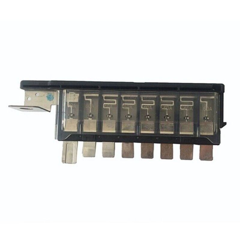 New For 18790-01315 Hyundai Elantra 1.8L Multi Fuse Block Fuse Box