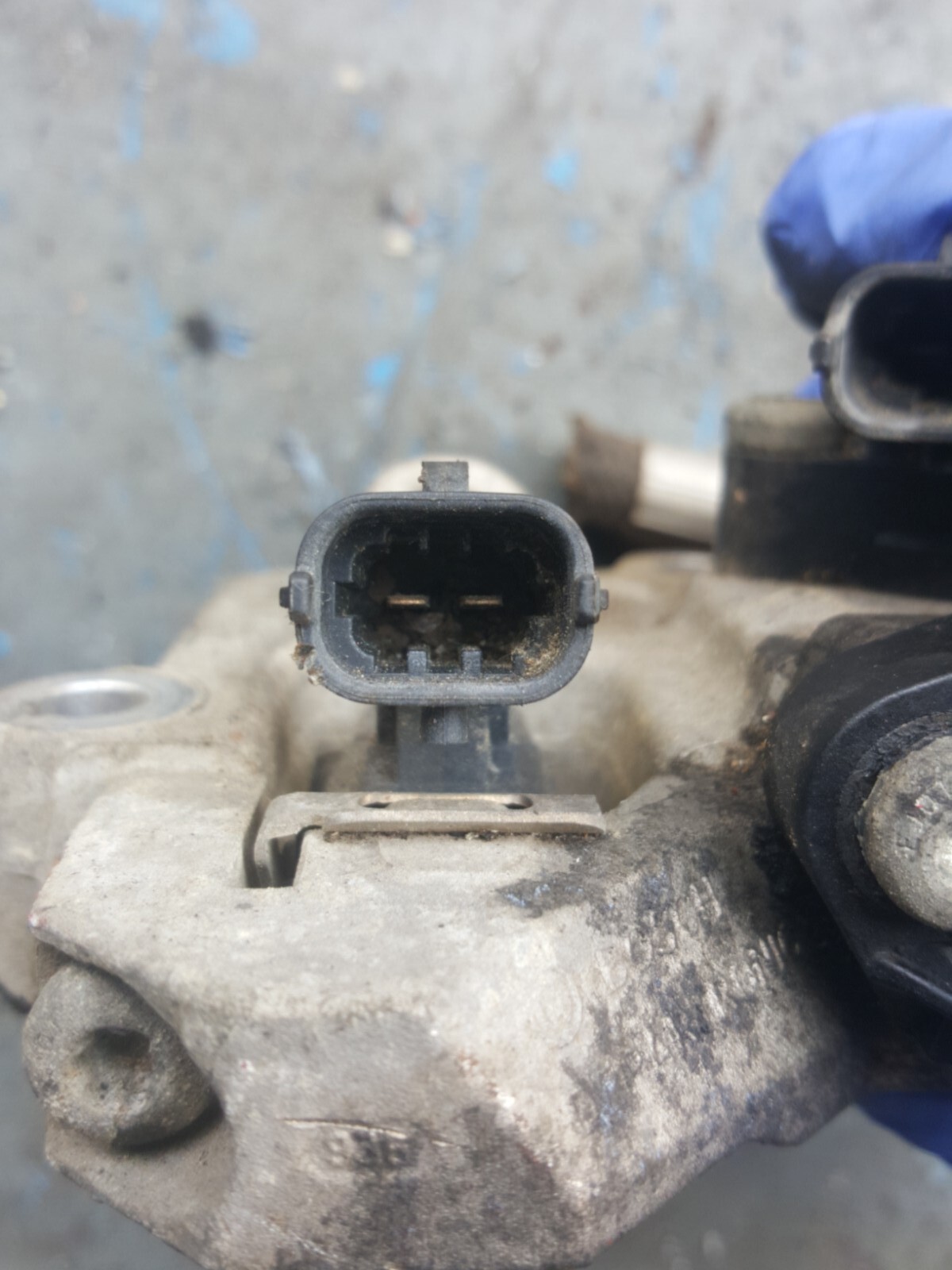 INTERNATIONAL MAXXFORCE 13 FUEL PRESSURE REGULATOR 3006082C1