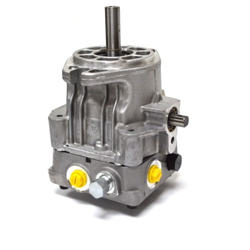 Hydro-Gear Twhcs 5/16-24 X 1.00 (Pat 51812 51812