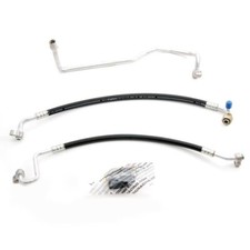 Hybrid Racing Air Conditioning Line Kit for Acura Integra Non Type R 94-01 New