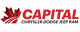 Capital Chrysler Jeep Dodge