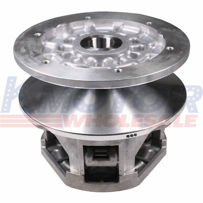 Primary Drive Clutch 0746-435 0746-443 For Arctic Cat M, F, XF 500