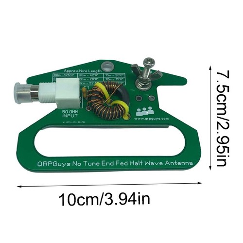 Large Area Heat Dissipation Design Small Size Efficient Stable - Zdjęcie 8 z 9