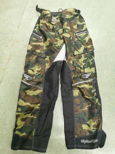 Troy Lee Designs TLD Motocross Moto Mtx carrera off-road Pantalones  Pantalones - 32 | eBay