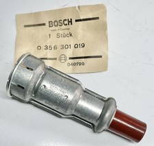 Bosch 0356301019 Stecker Zündkerzenstecker passt für div PKW LKW Oldtimer