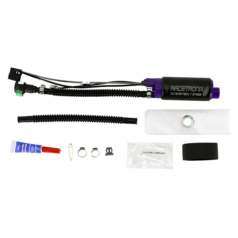 1993-1997 Camaro/Firebird LT1 Racetronix 255lph Fuel Pump Kit