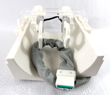 GE 2127315 MRI COIL 3'' ROUND SIGNA 1.5T DUAL PHASED ARRAY ADAPTER