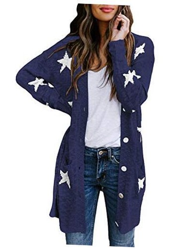Front Cardigan Sweaters with Pockets | eBay