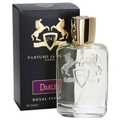 香水(男性用) PARFUMS de MARLY DARLEY 125ml Parfums De Marly Darley for Men EDP 4.2 Oz 125 Ml Spray