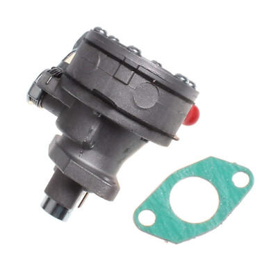 Fuel Pump 129158-52101 129158-52100 for Yanmar Engine JH Series 3JH2BE 3JH2G