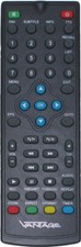 Vantage Fernbedienung für VT-92 Receiver