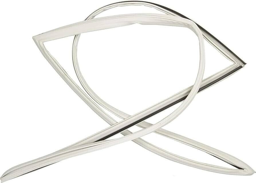 OEM Door Gasket for Whirlpool ER8MHMXML02 ET8BPMXKQ00 ER8GHKXMT01 W8RXCGFXS03