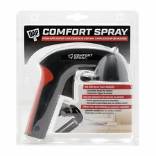 Dap 7565070230 Comfort Spray Foam Applicator - Quantity 6