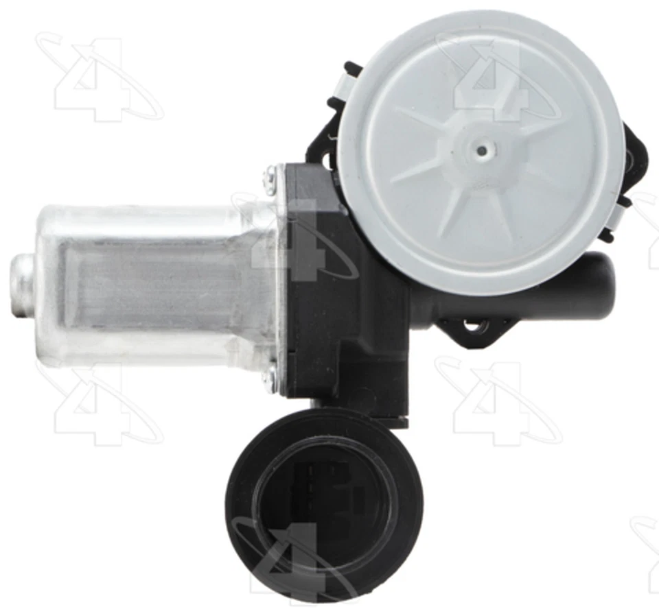 New Window Motor  ACI/Maxair  388397 - Image 2 of 4