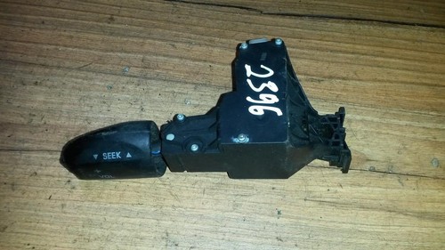 Volkswagen Sharan 1998 Radio control switch (Switch radio Control) #136681-32