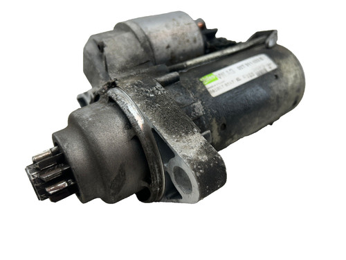 VW Polo 9N3 1.2 Starter Anlasser 02T911023S Valeo✅