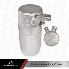 A/C AC Accumulator / Drier Fits: 1997 - 2004 Chevrolet Corvette V8 5.7L
