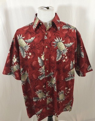 pierre cardin floral shirt