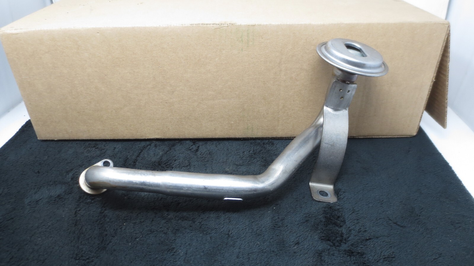 12611904 GM Chevrolet LS Oil Pump Pickup Tube NEW 6.0 6.2 eBay