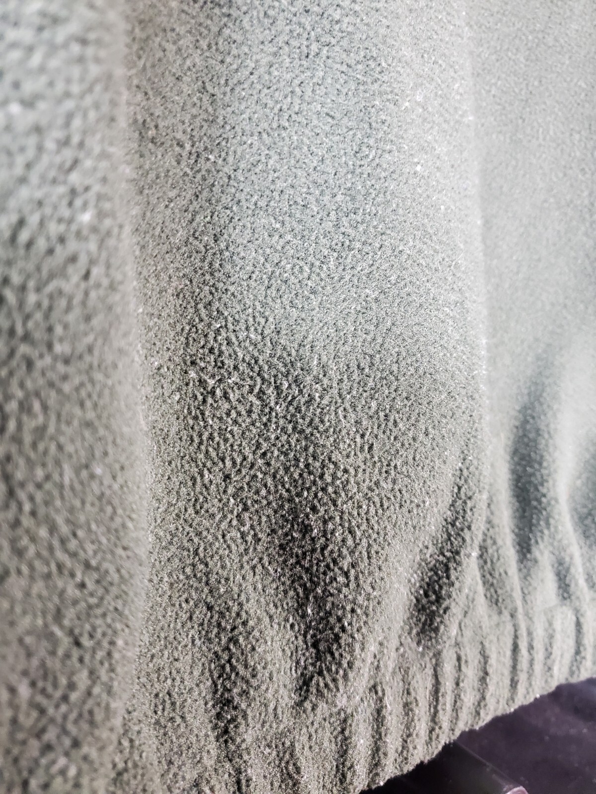 Cabela's Jacket Men Medium Regular Black Green Fl… - image 7