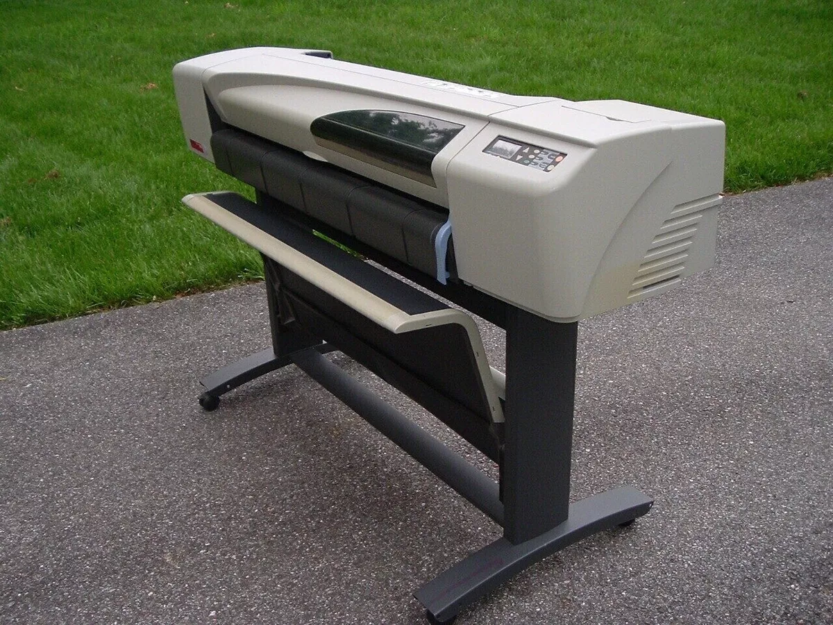 Hp 2024 deskjet 500