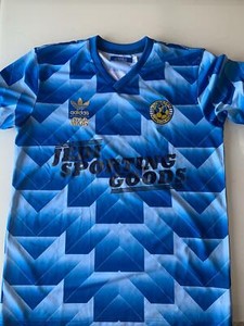 adidas star wars football shirt