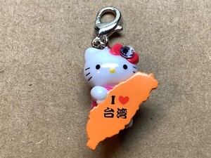Hello Kitty Swarovski Charm | eBay