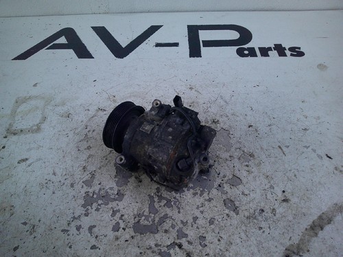 Audi A4 8K 3,0 TDI Klimakompressor Klima Kompressor 8K0260805J