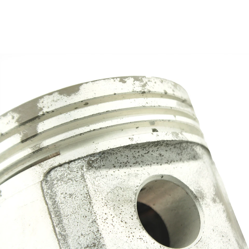 Toyota Land Cruiser FJ40 1975-1988 pistón STD NOS genuino Foto 4 de 4