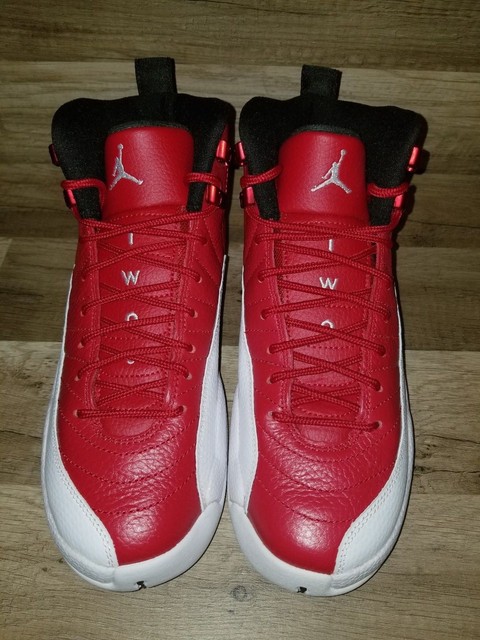 jordan retro 12 size 6y