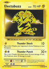 aegislash pokemon card worth Electabuzz (81/130) [Diamond & Pearl: Base Set] – Gamers Paradise