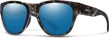Smith Rockaway 716736431925 PRE-OWNED Unisex Sunglasses Sport Performance