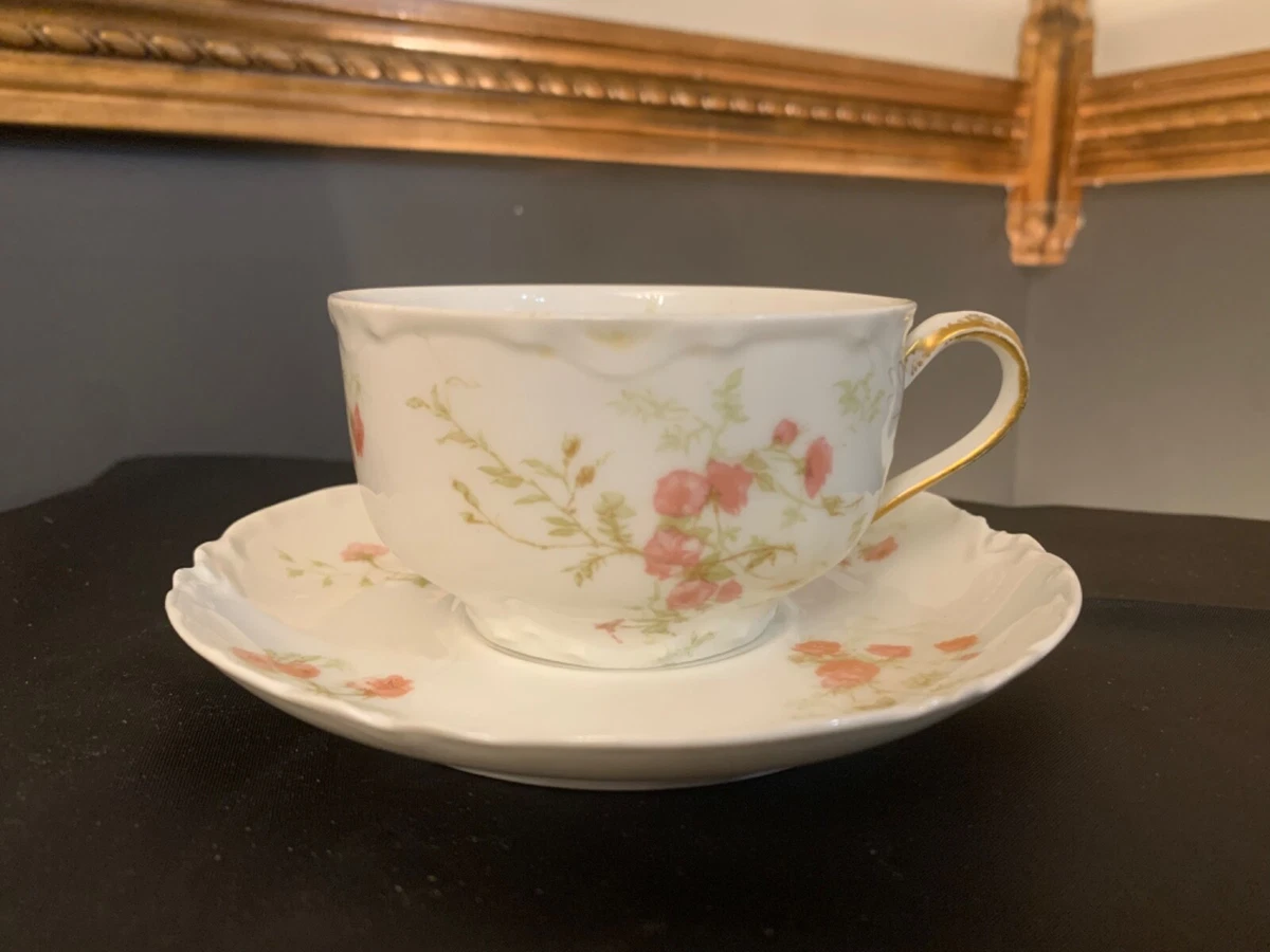 Haviland tea cheap cups