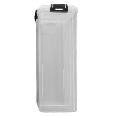 Brotaufbewahrungsbehälter Brotsparer 33cmx14cmx14cm Brotkasten für Bootfahren