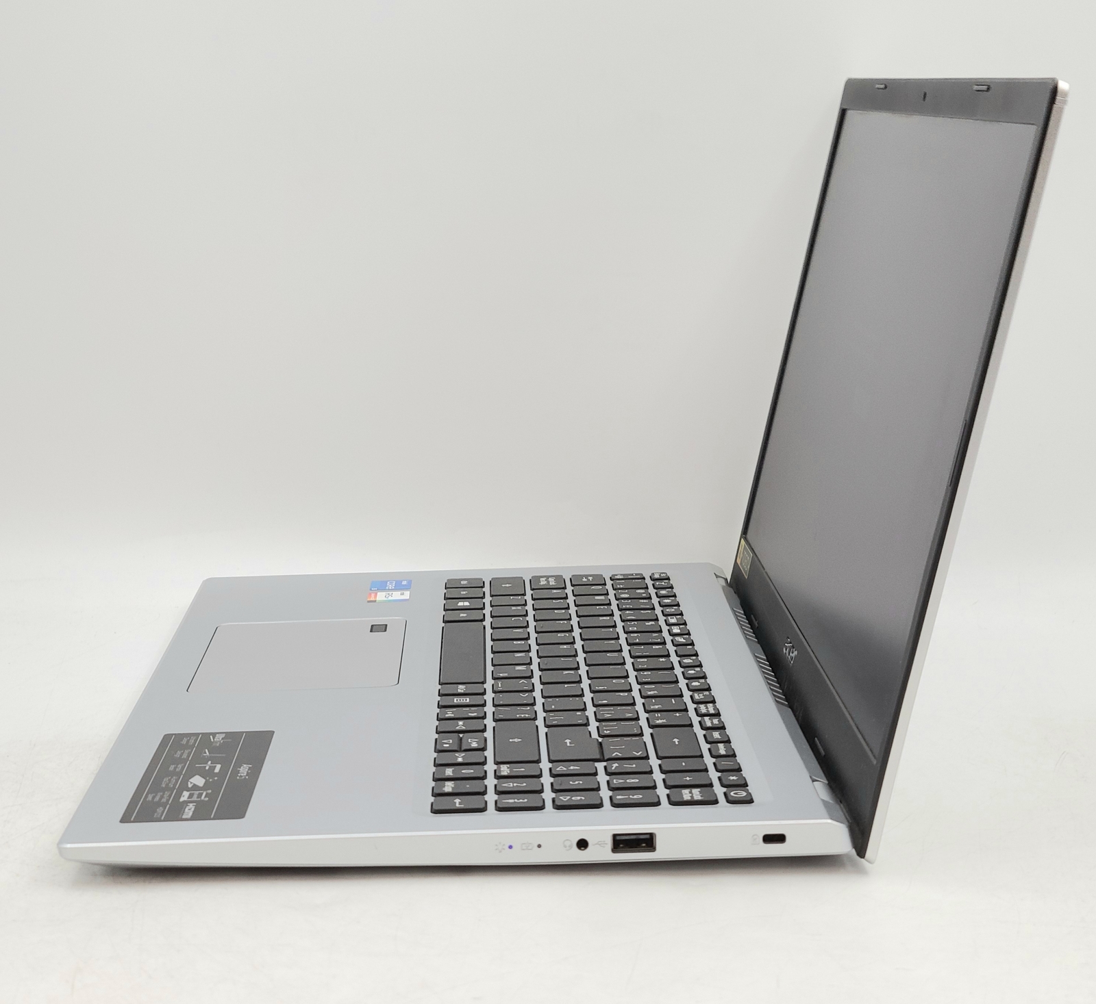 Acer Aspire 5 A515-56-5820 15.6" Notebook - Picture 3 of 7
