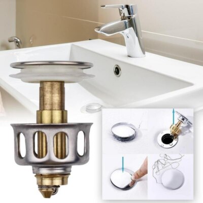 Abflussblasen-Set 3-teilig – Mit Wasserstoppventil, Adaptern & Schlauch, Für Verstopfungen Bis 6 Zoll