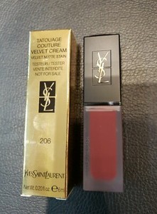 club bordeaux ysl