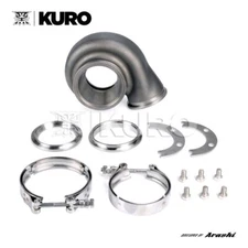 KURO Turbo Turbine housing Garrett GT28R GTX28R GT2871R GTX2867R V-band .72 AR