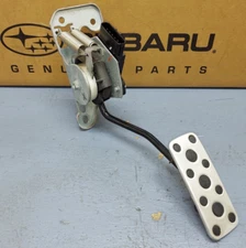 2006 Subaru Legacy Spec-B Accelerator Gas Pedal 165k 36010AG090 8193